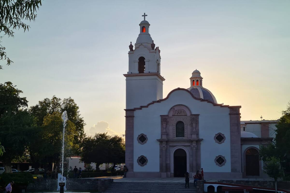 Arquidiócesis de Hermosillo realizará celebraciones de San Francisco Javier de forma virtual