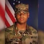 Quién era el sargento Michael Swinton, el soldado de Fort Bragg que perdió la vida en Irak tras una detonación de un dron proveniente de Irán