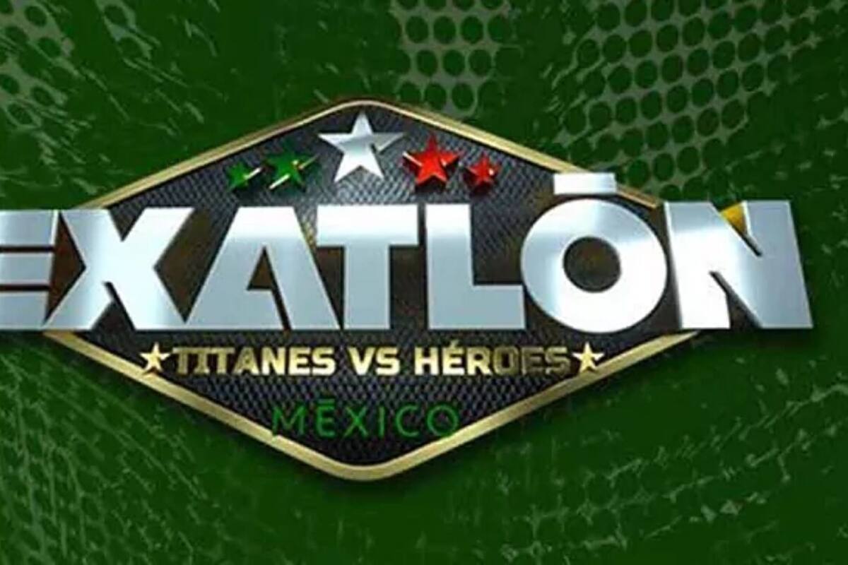 Filtran lista de supuestos ganadores de Exatlón