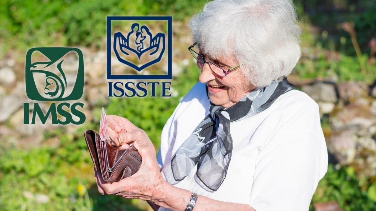 Cuándo depositan las pensiones de IMSS y ISSSTE en agosto: confirman qué jubilados cobran adelantado y quiénes esperan por día inhábil | Magnific
