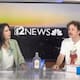 Luisito Comunica sorprende a conductora con una broma