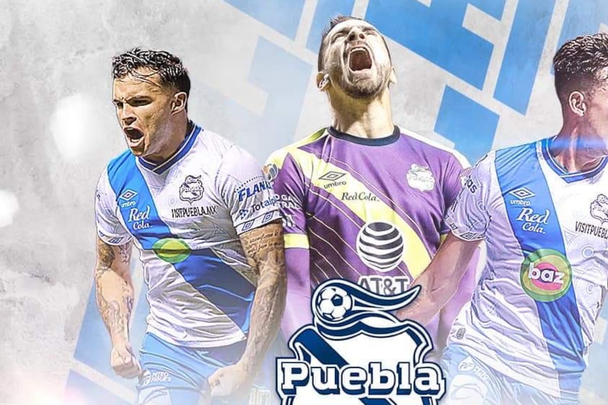 Mamitas, club nocturno, quiere premiar al Puebla a pesar de no llegar a semifinales