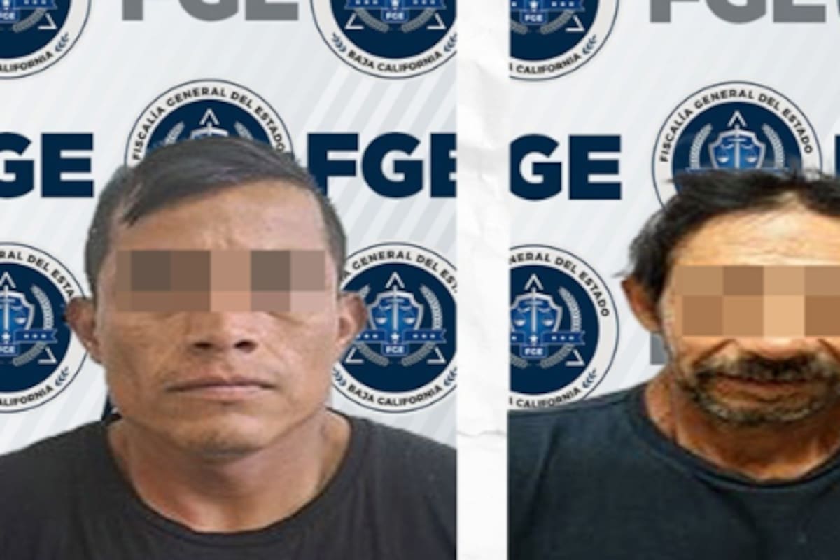 Procesan a hombre por asalto cometido hace más de cinco años en Mexicali