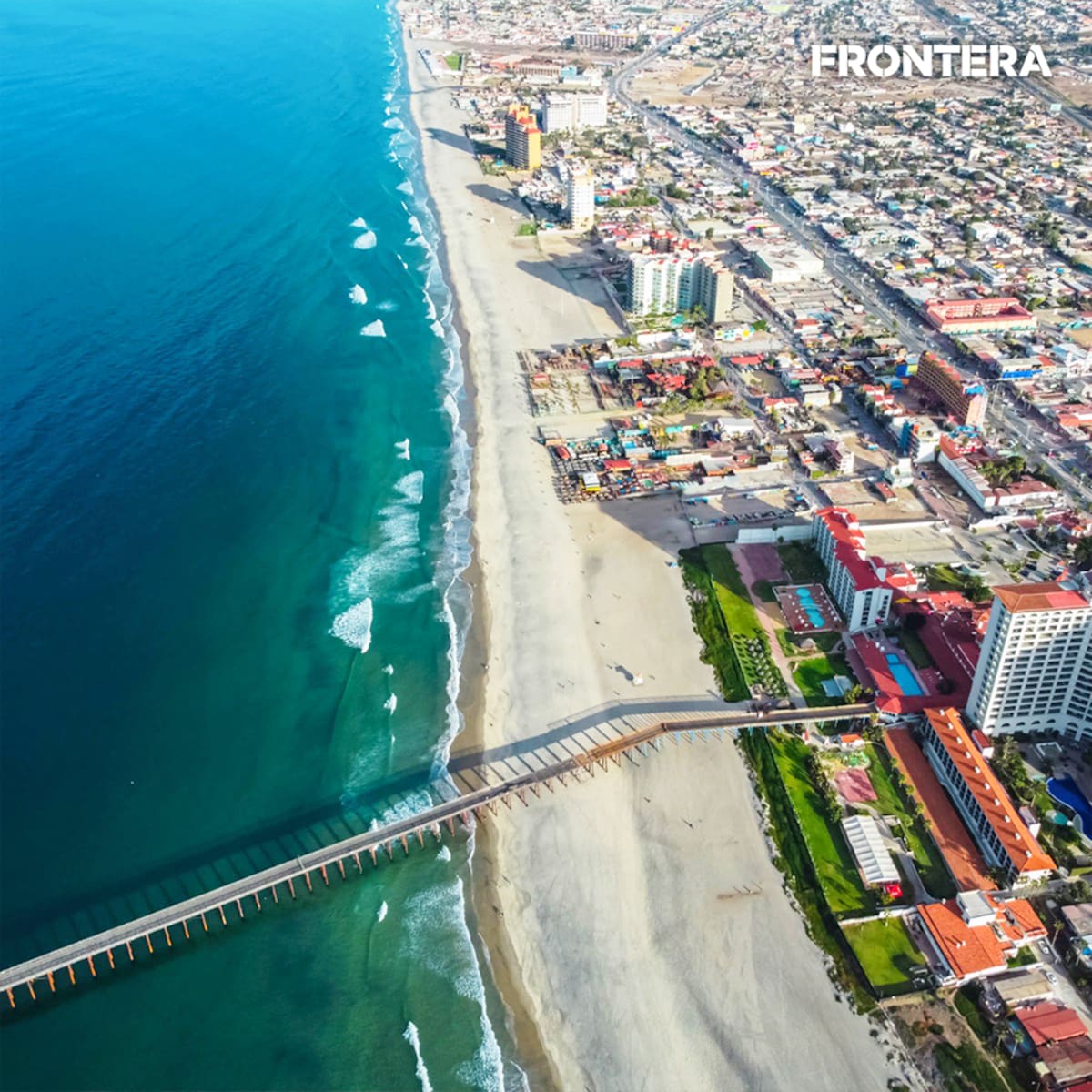 Con la campaña “Rosarito para Celebrar”, se busca promover promociones en hoteles, ranchos, campos turísticos y restaurantes, además de múltiples actividades para disfrutar en familia en este destino turístico.