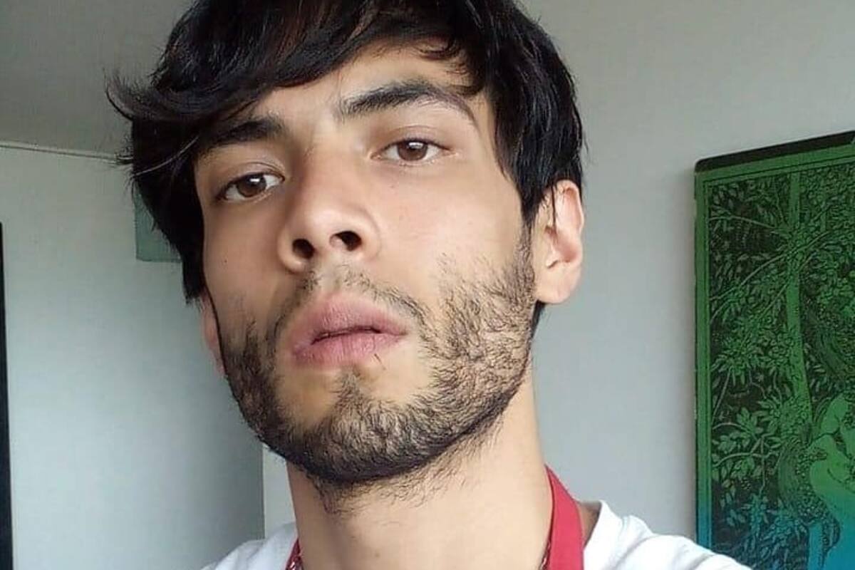 Diego Calva habla de su primer encuentro con Margot Robbie para "Babylon"