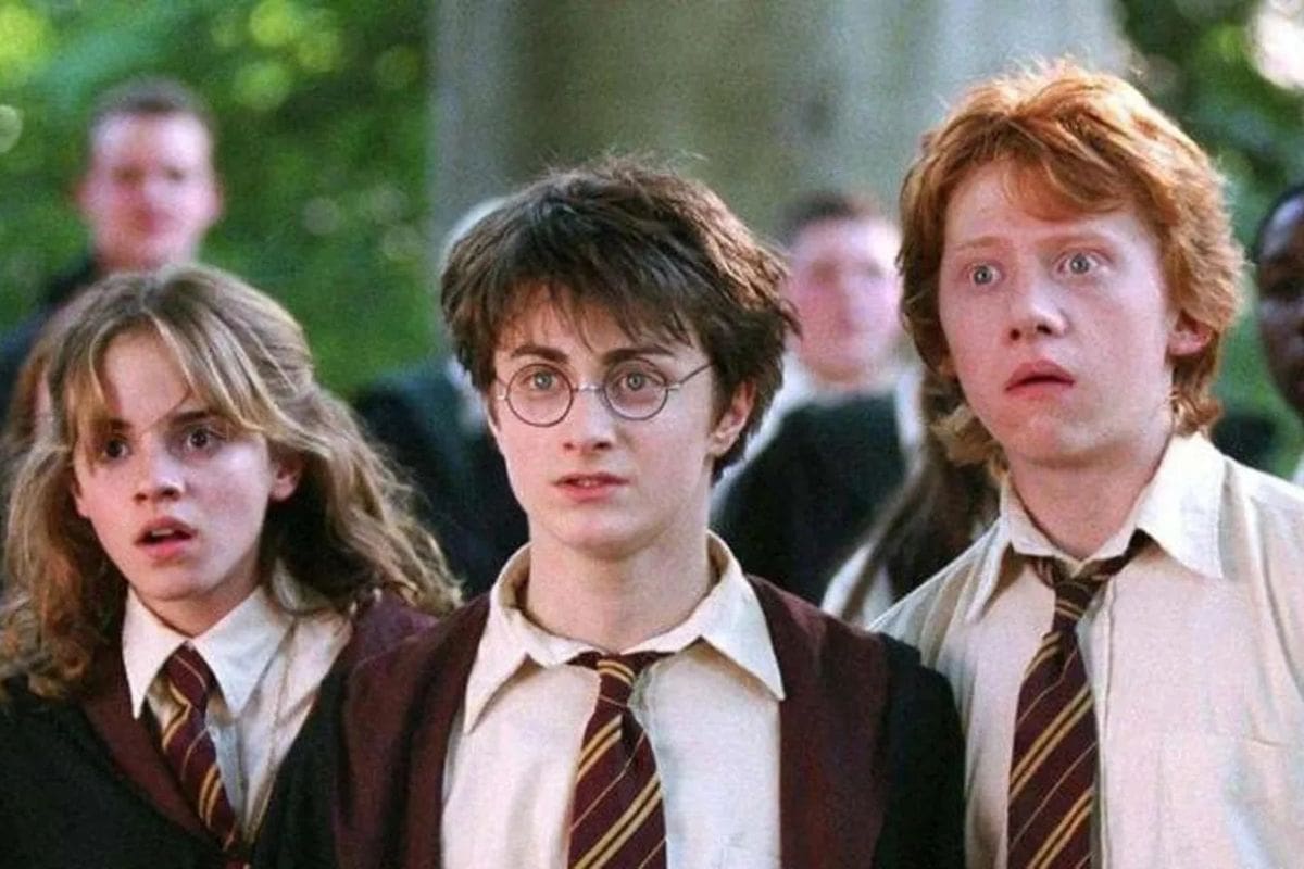 Esta es la lista de actores de Harry Potter que han fallecido