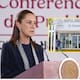 Sheinbaum analiza nuevo hospital del ISSSTE en Hermosillo
