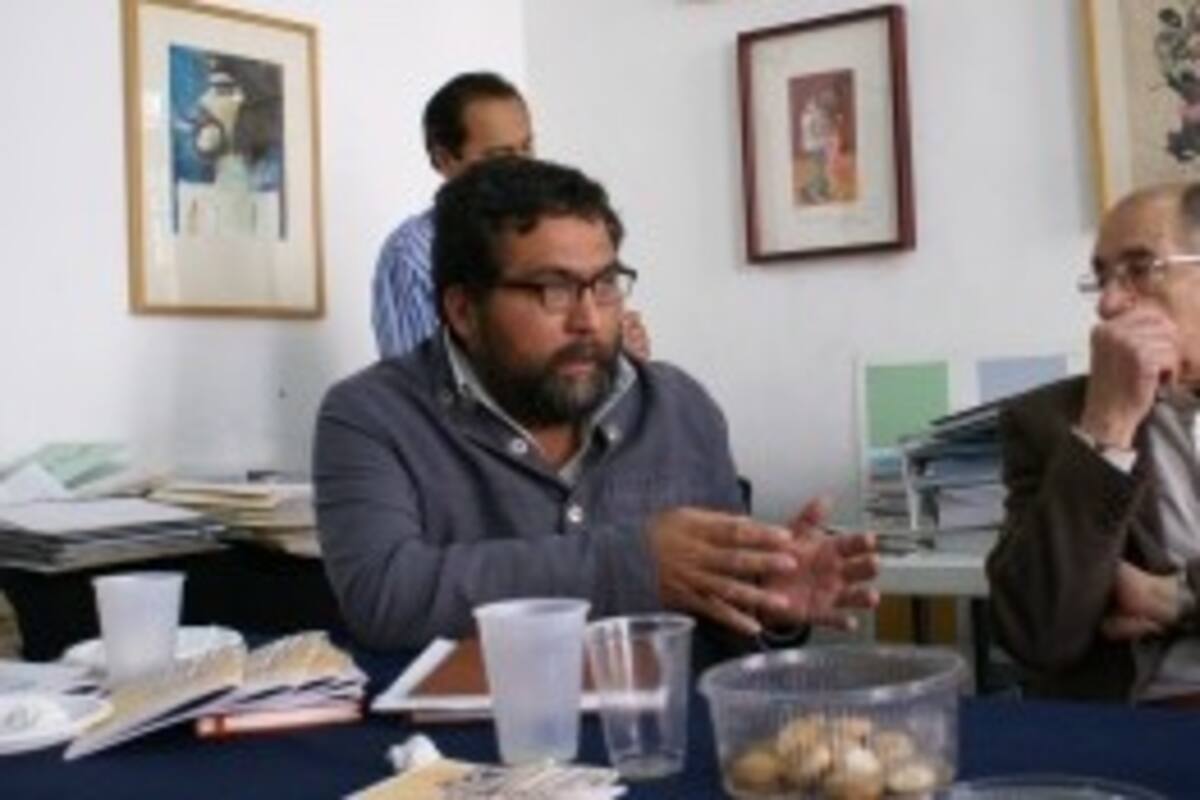 Quién es Tonatiuh Herrera Gutiérrez, el nuevo subsecretario de Semarnat