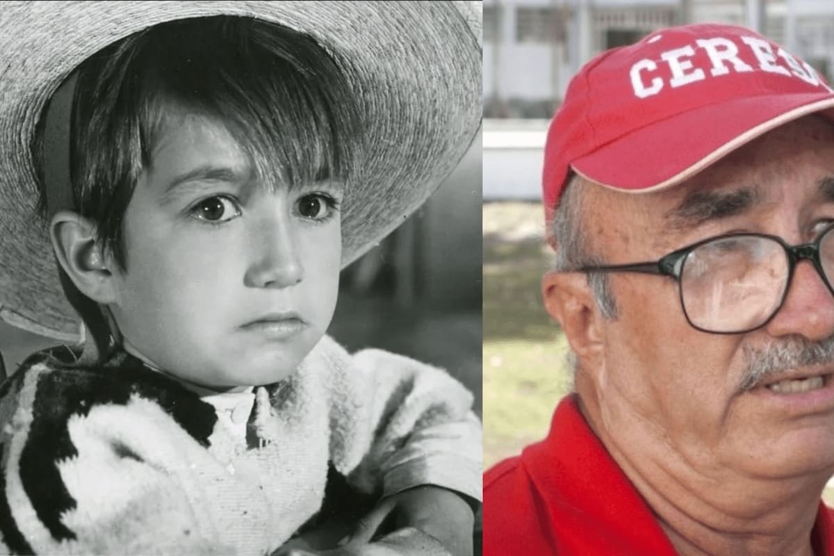 “Pulgarcito” sale de prisión tras casi 19 años de condena por el delito de violación de su propia hija