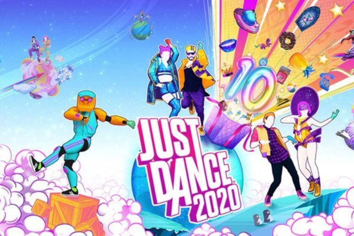 Lanzarán Just Dance 2020 para el 5 de noviembre
