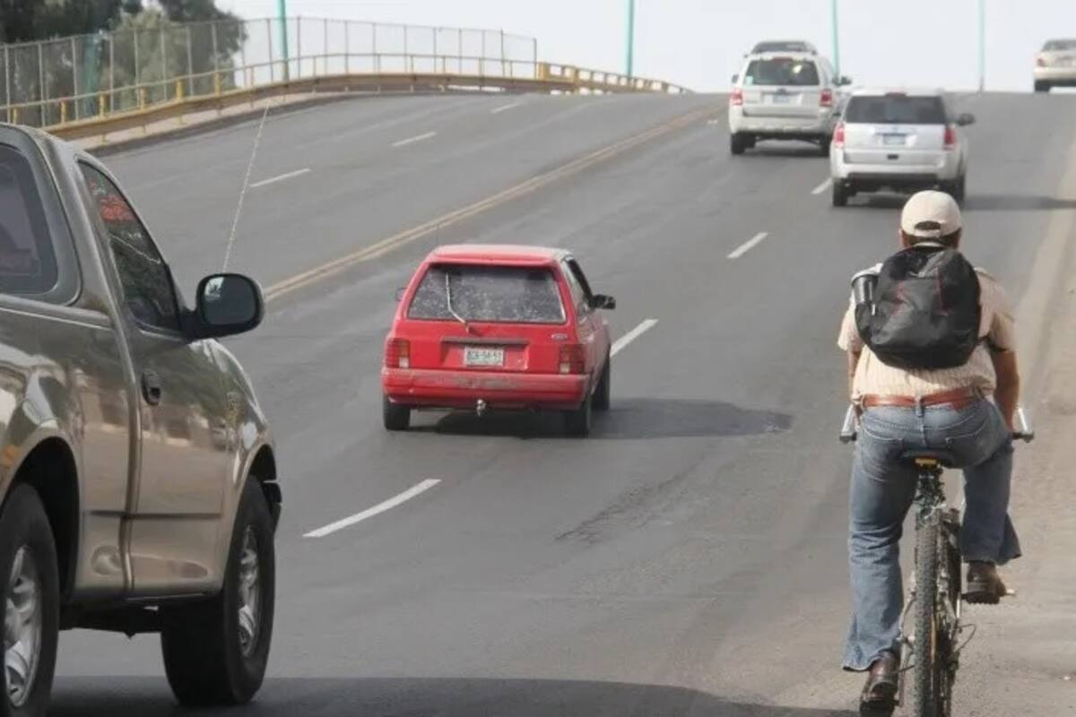 Arreglar puente del FFCC cuesta 1.5 MMDP