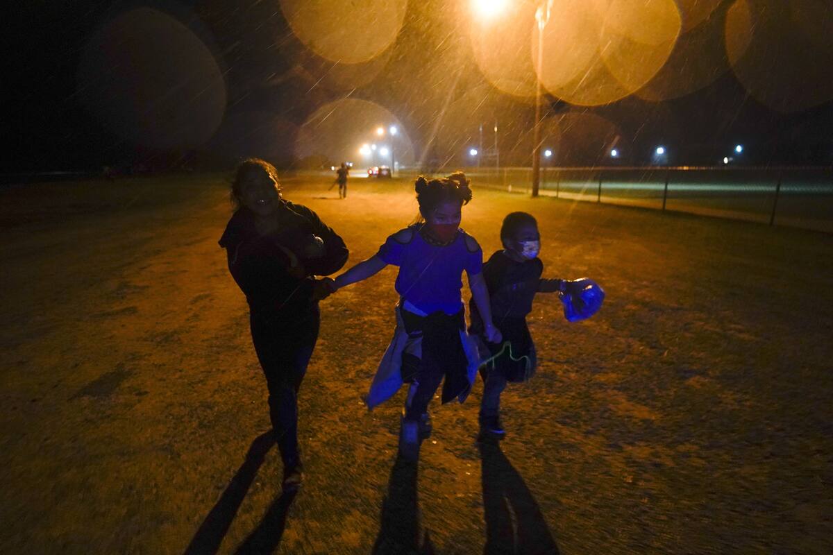 En Tijuana está el primer santuario migrante de México