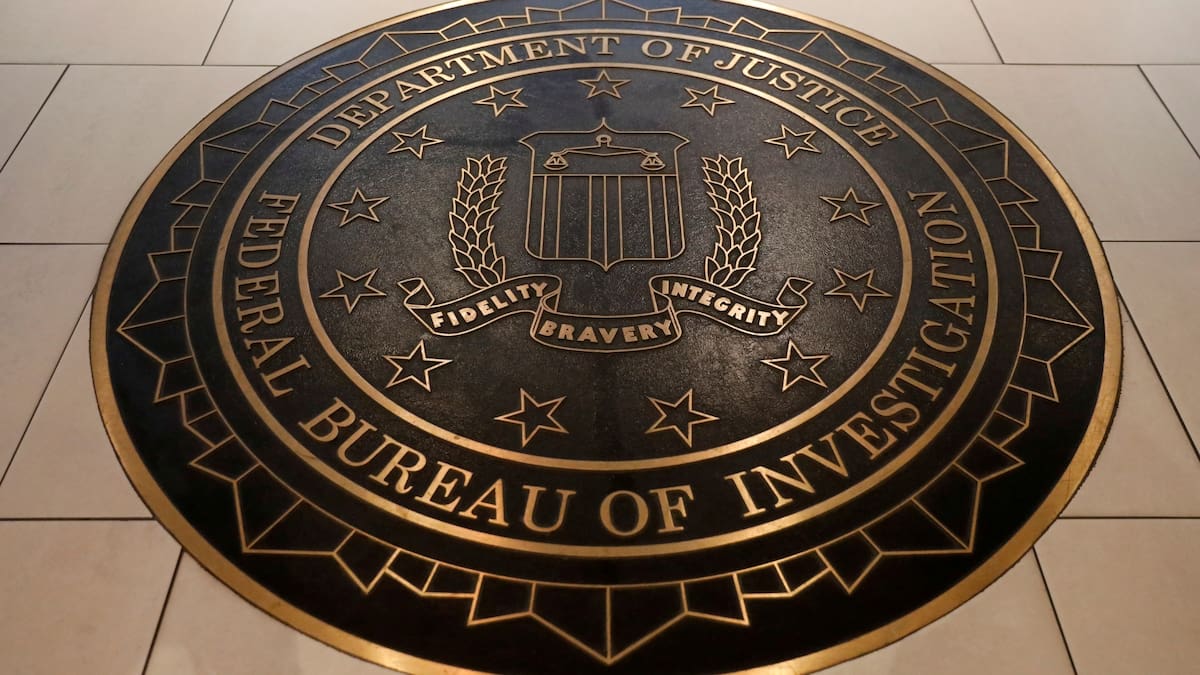 Durante más de dos décadas, el caso permaneció abierto bajo seguimiento de autoridades federales como el Federal Bureau of Investigation (FBI). /Reuters