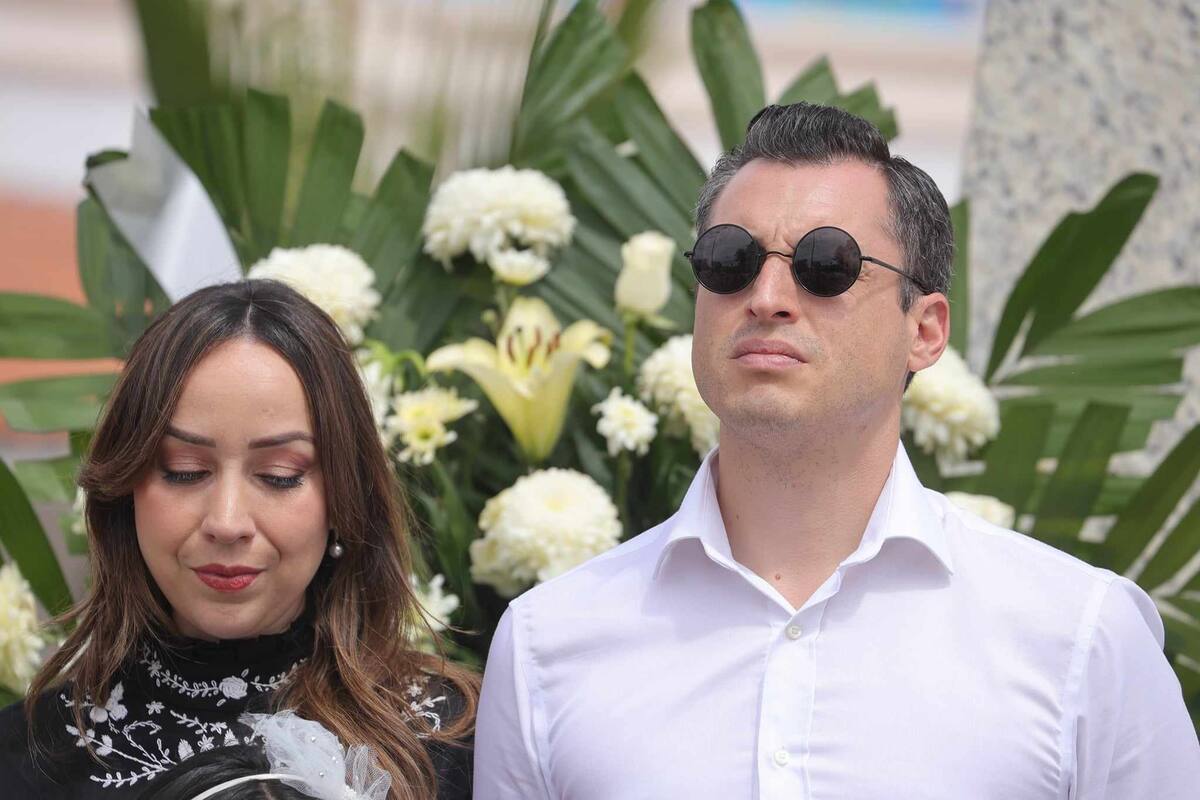 México sigue con hambre y sed de justicia a 30 años del magnicidio: Luis Donaldo Colosio Riojas