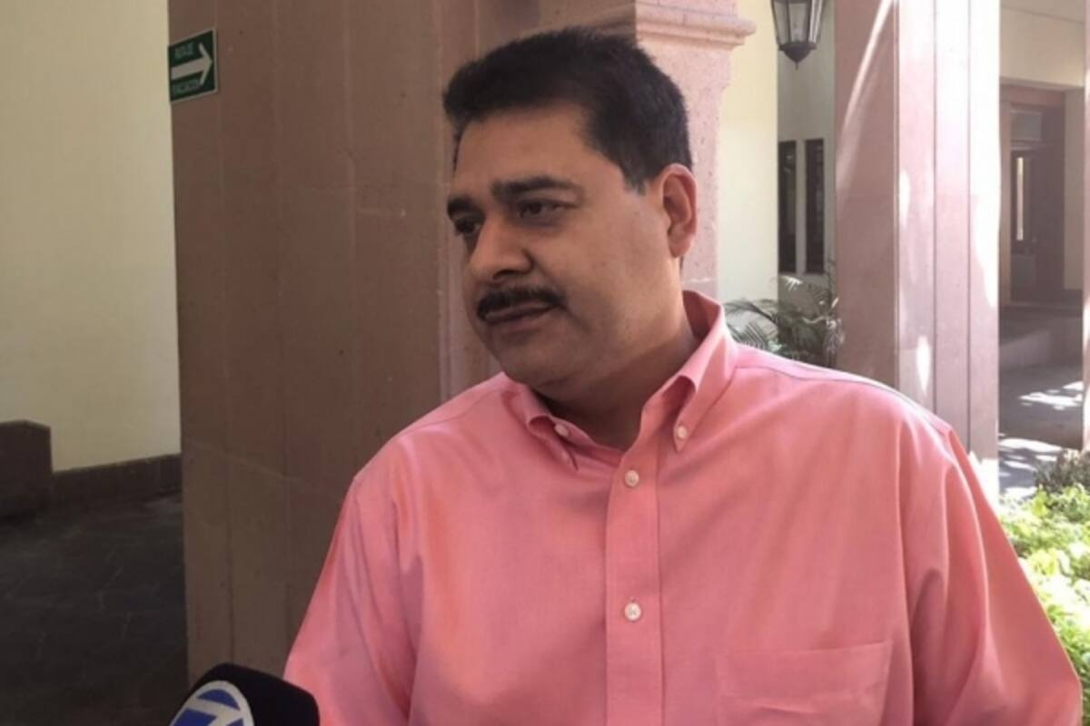 Hallan 5 muertos en rancho de diputado de SLP