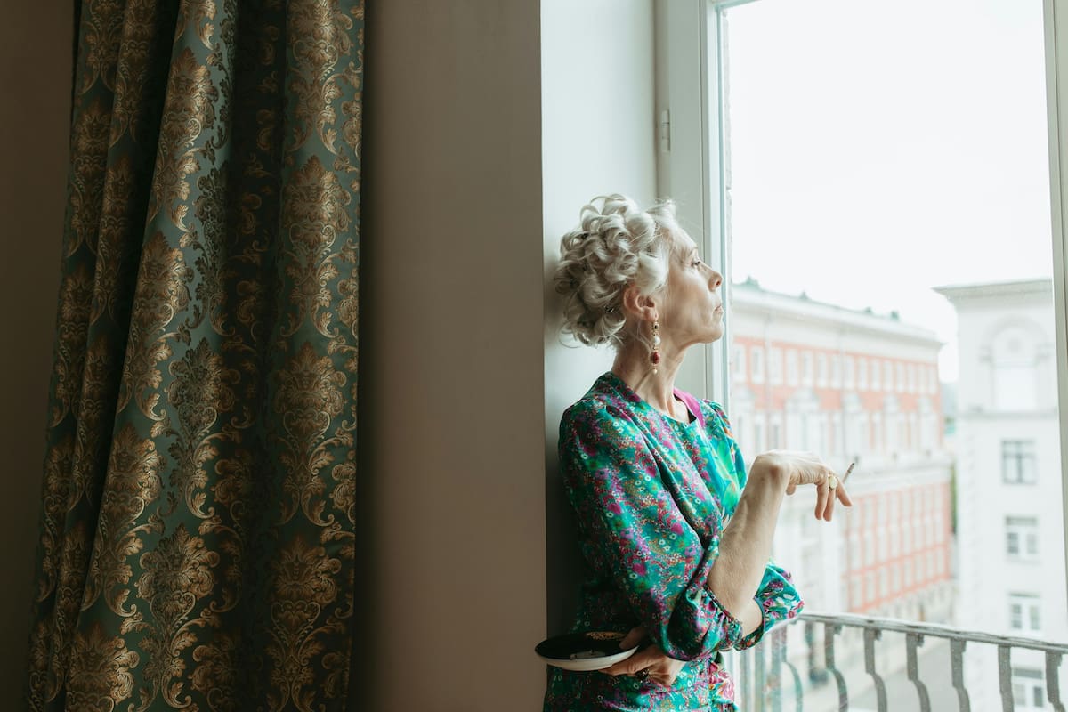 El abogado que quiso estafar a una anciana e hizo el peor trato de su vida