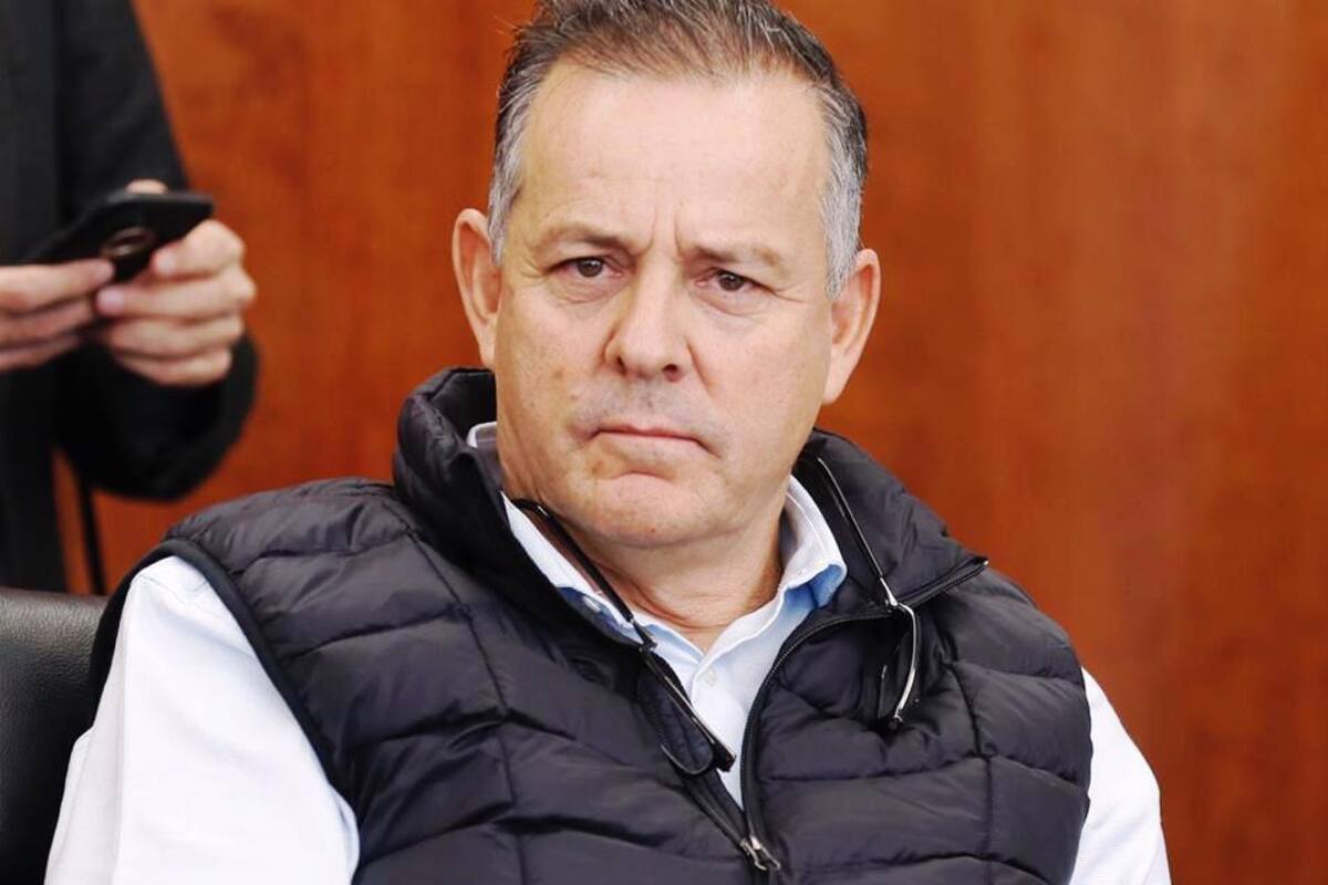 Senador Novelo impulsa ley general para regular la cannabis
