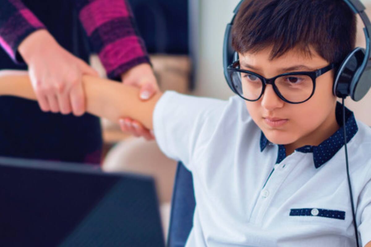 "Tenemos pacientes de 12 años y también de 60": cómo es la clínica donde rehabilitan a los adictos a los videojuegos