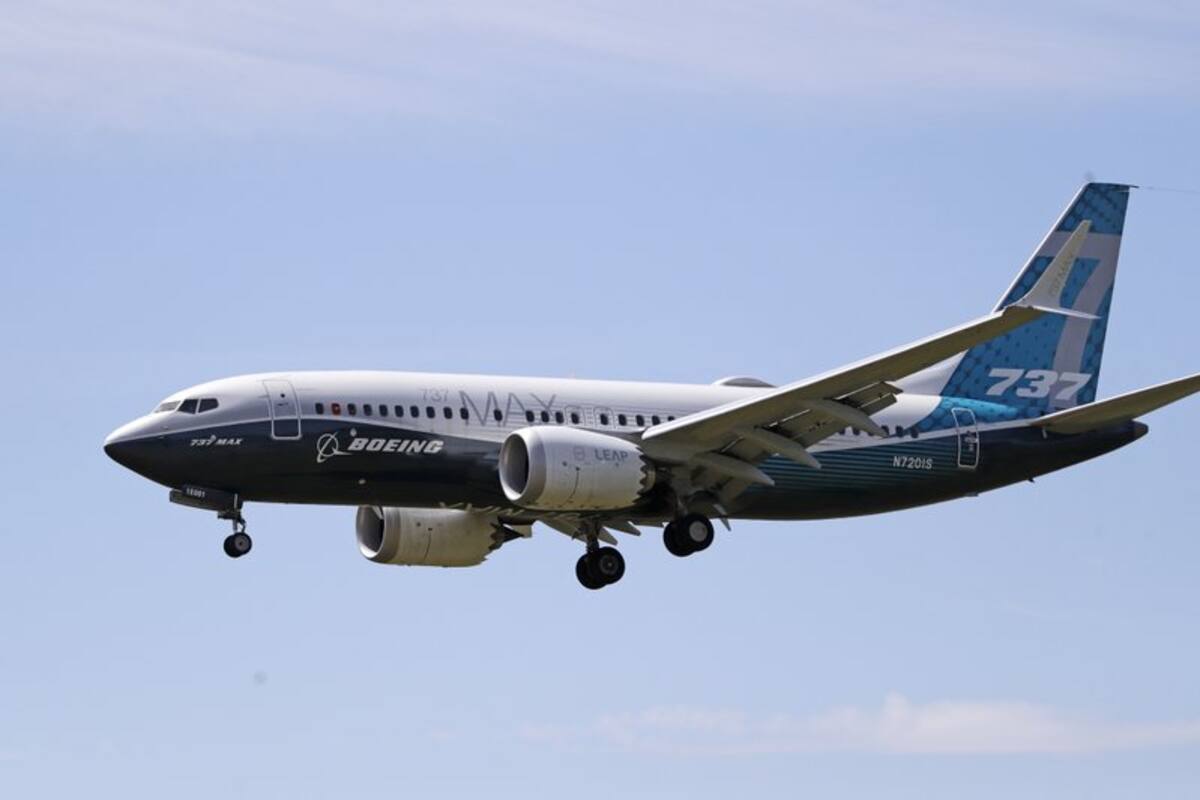 Boeing 737 MAX: el demoledor informe del Congreso de EE.UU. sobre la responsabilidad por los accidentes aéreos que dejaron 346 muertos