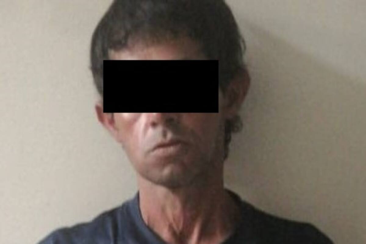 Ponen fuera de circulación a narcomenudista de la Libertad