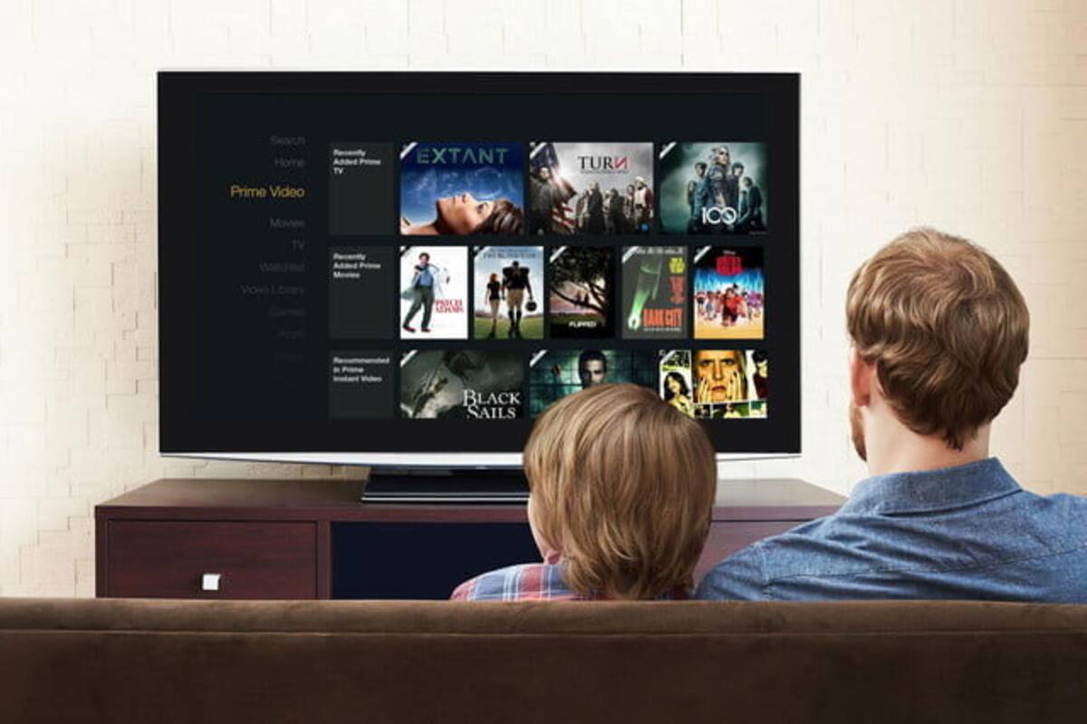 Revelan que tu Smart TV recopila tus datos