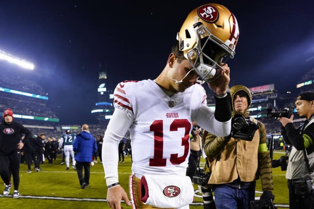 ¿Super Bowl arreglado? El hotel de los 49ers en Las Vegas activó alarma de incendios ‘a propósito’ para cortar el sueño de los jugadores