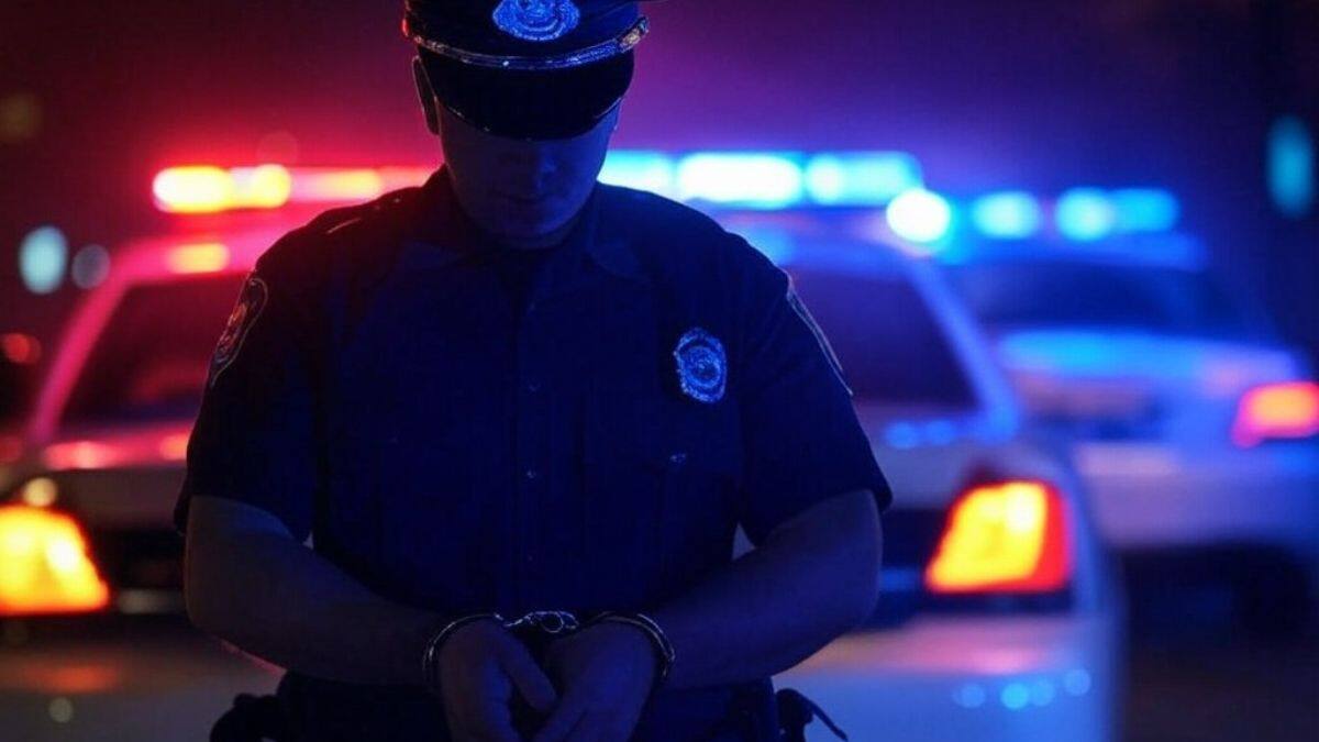 Familiares de joven asesinado por policía municipal en Veracruz exigen justicia por el crimen; exponen que fue un acto injustificado