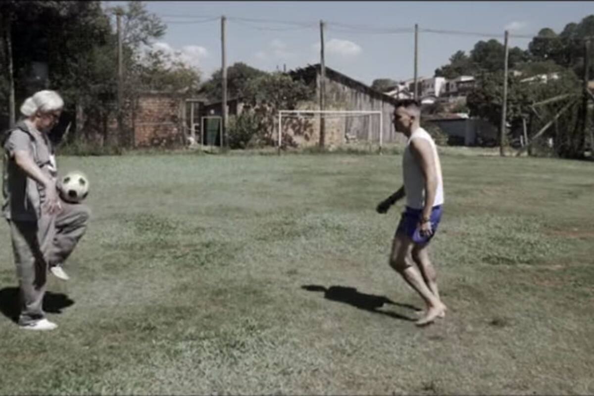 Aborda serie brasileña lado oscuro del mundo del futbol