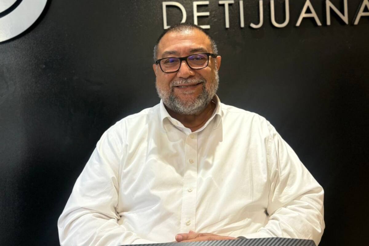 Ocupación hotelera en Tijuana llega al 90% por Tianguis Turístico: Cotuco