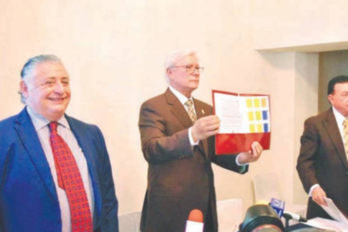 Sería catastrófico gobierno de 2 años: Jaime Bonilla