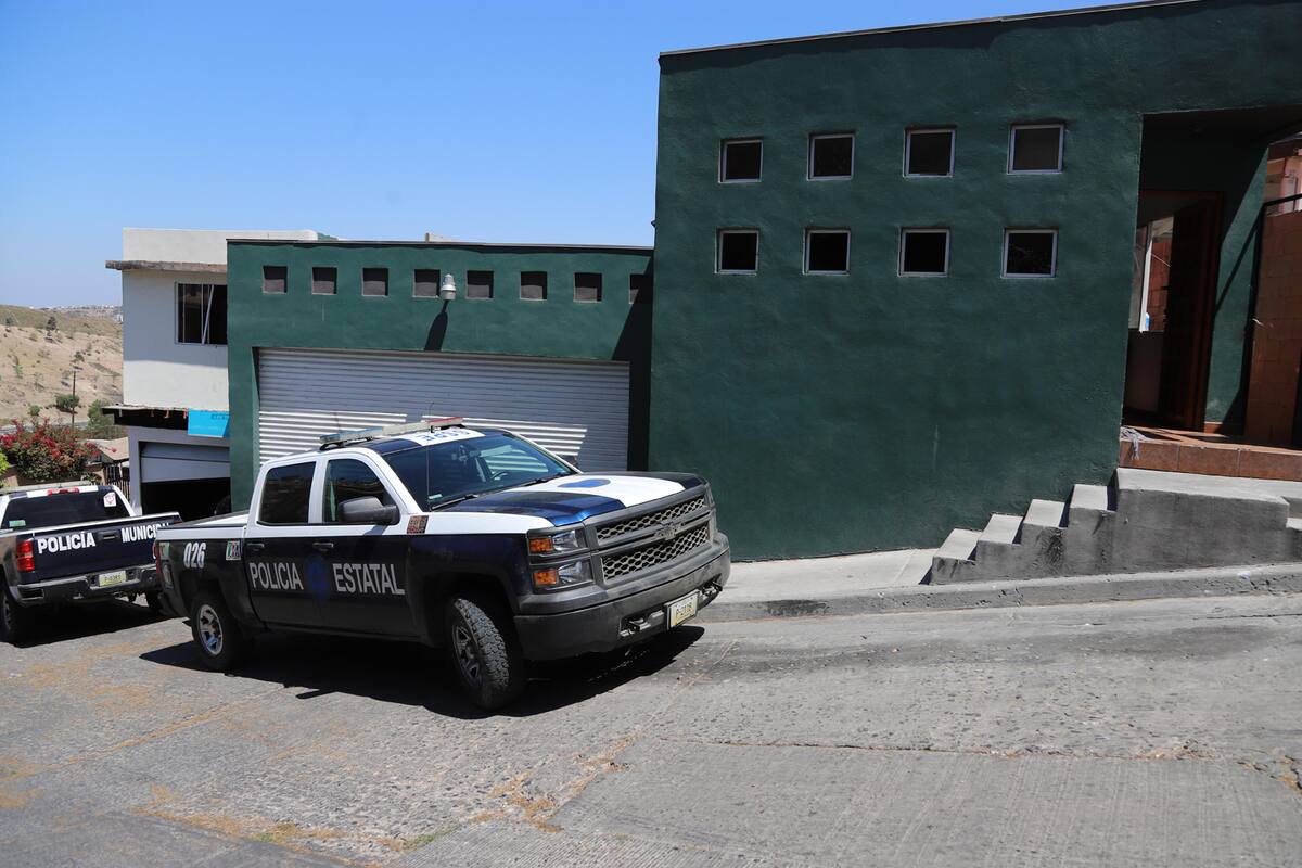 Demandan que FGR atienda tema de inseguridad en BC