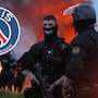 París celebra bicampeonato del PSG en Champions, pero la fiesta acaba con disturbios, policías heridos y más de 300 detenidos