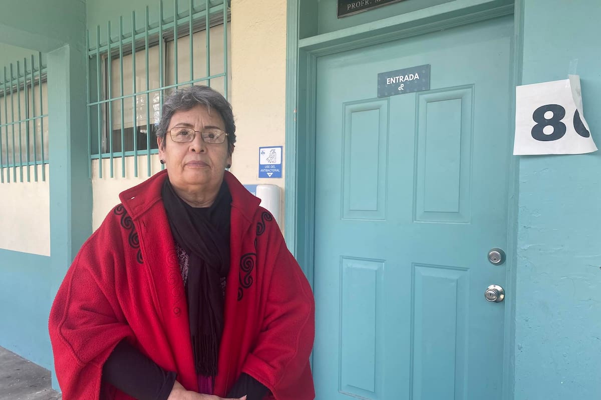 Mañana dictan años de cárcel a taxista culpable de la desaparición de Diana Piggeonountt
