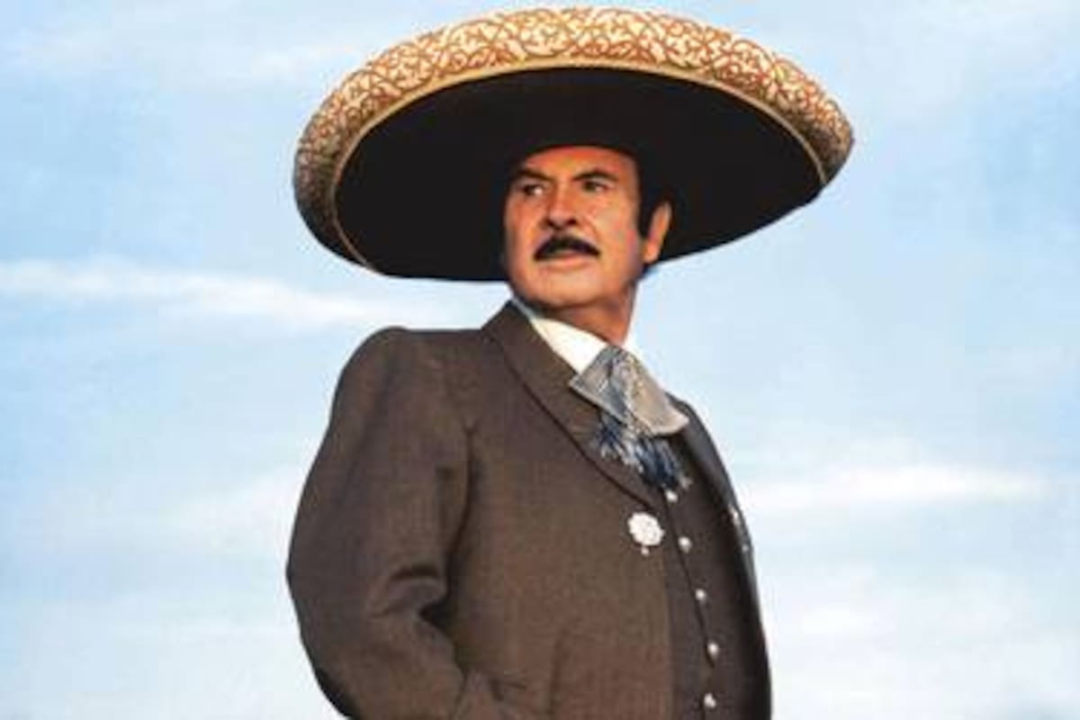 Celebran centenario de Antonio Aguilar con lista de temas en Spotify
