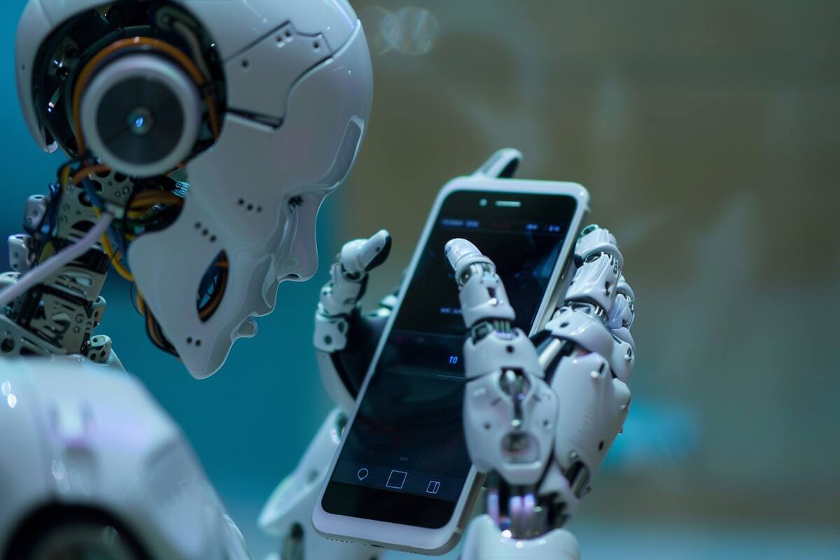 Apple podría estar cerrando acuerdo con ChatGPT para integrarlo en los iPhones