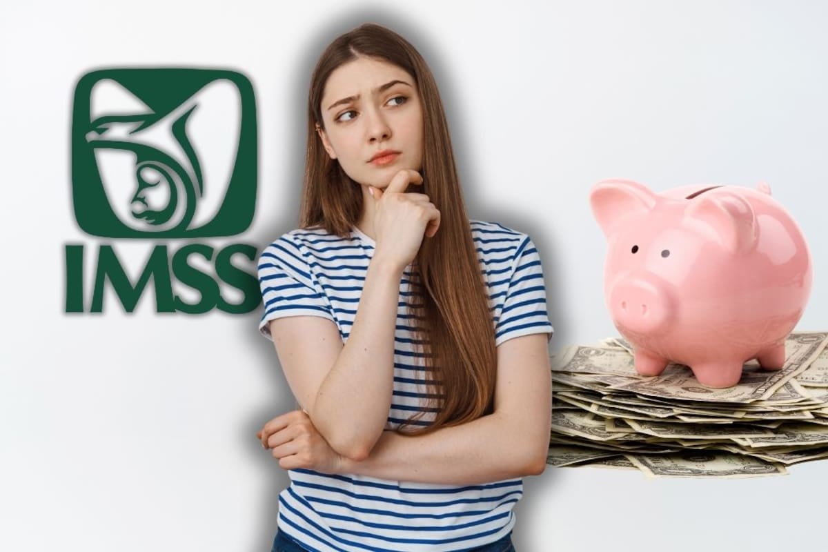 Estas son las cuatro modalidades para jubilarse por la Ley 97 del IMSS que permiten a trabajadores con Afore cobrar una pensión mensual o retirar sus recursos al cumplir 875 semanas