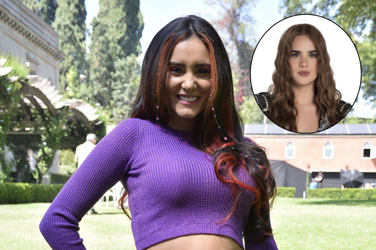 Bárbara Islas revela que se sintió violentada y fue a terapia tras polémica con Gala Montes