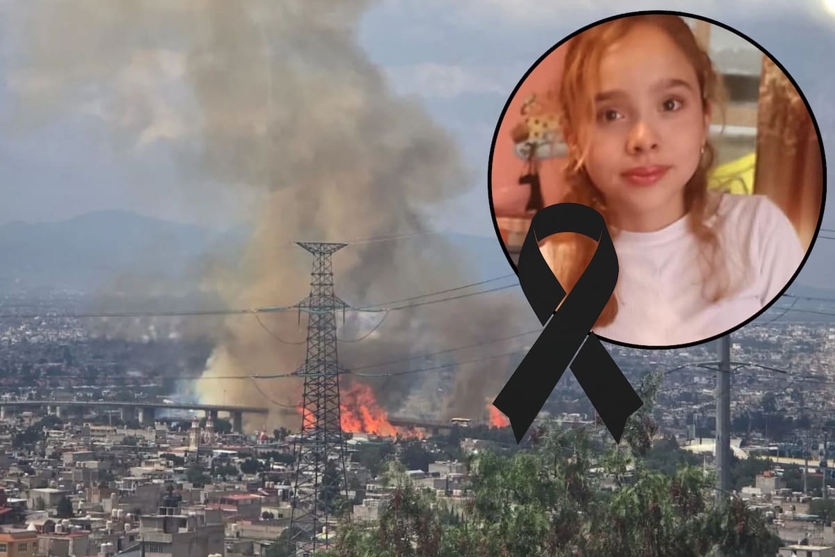 Tragedia en Iztapalapa: suman 32 muertos por explosión de pipa; fallece Tiffany, joven de 16 años