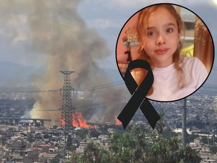 Tragedia en Iztapalapa: suman 32 muertos por explosión de pipa; fallece Tiffany, joven de 16 años