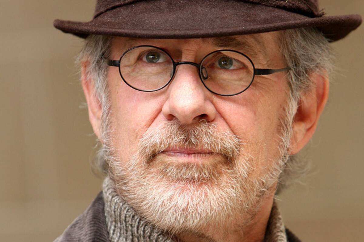 Producción de Steven Spielberg suspende grabaciones en México por COVID-19