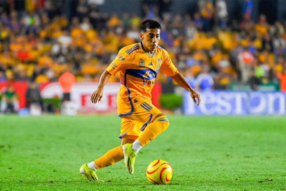 Tigres se libra de la sanción por la “regla del menor”