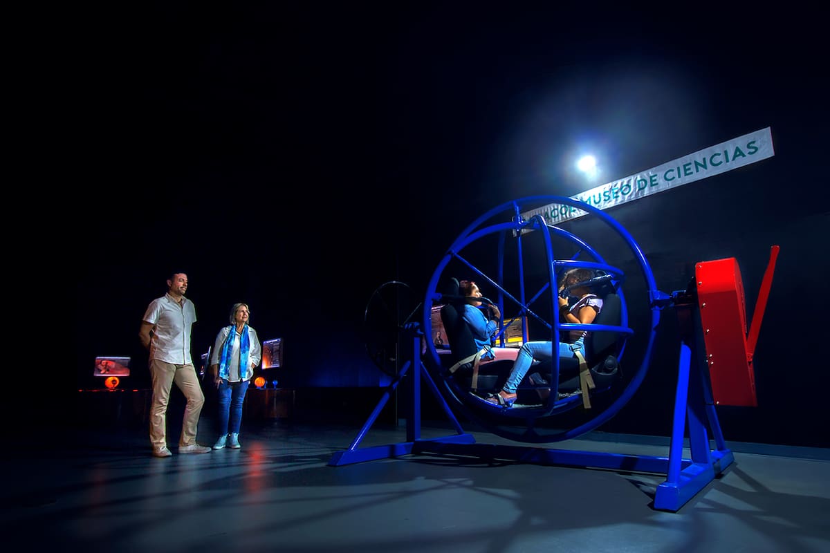 Museo Caracol tendrá divertidas actividades estas vacaciones