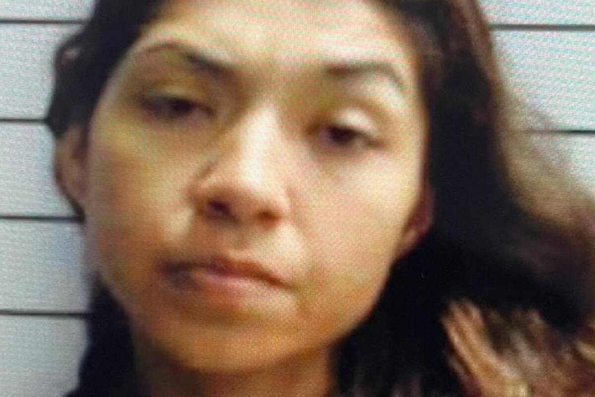 Se busca a Lucero Ortiz León de 29 años de edad