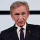 Arnault sale del top 10 mundial