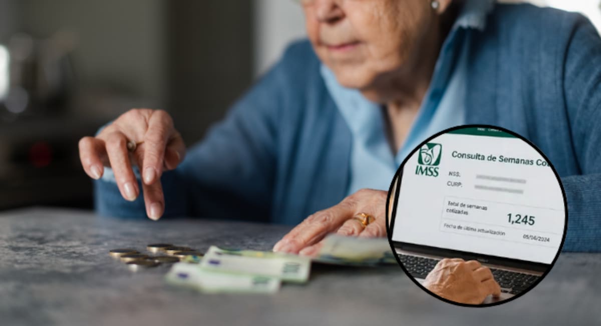 IMSS: cuál es el Salario Base de Cotización máximo en 2026