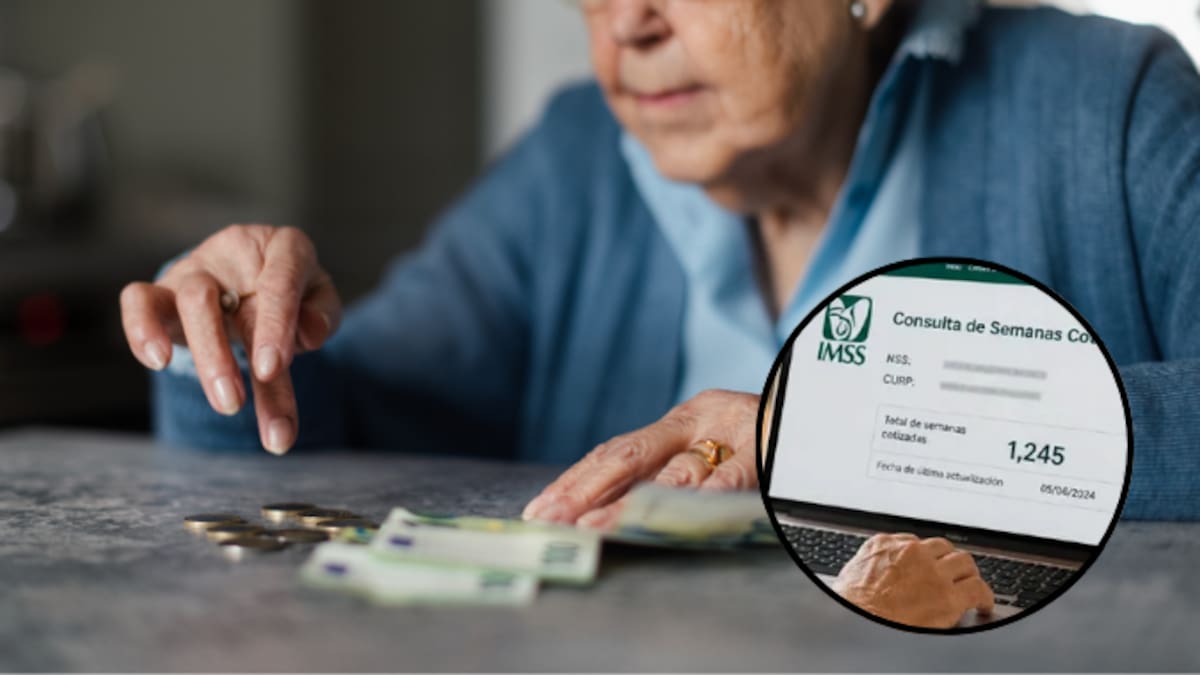 Salario Base de Cotización del IMSS: qué es, cuál es el límite máximo para registrarlo y cómo influye en el monto de tu pensión y crédito Infonavit