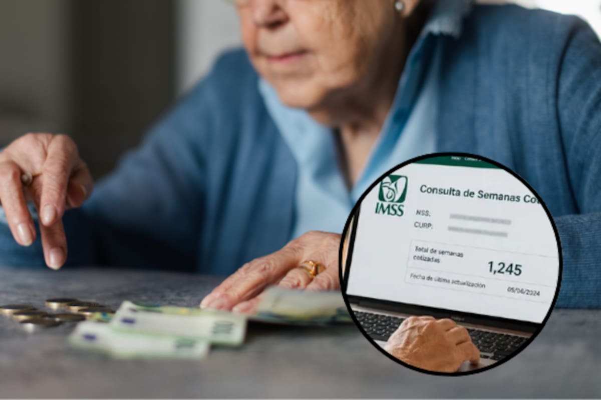 Salario Base de Cotización del IMSS: qué es, cuál es el límite máximo para registrarlo y cómo influye en el monto de tu pensión y crédito Infonavit