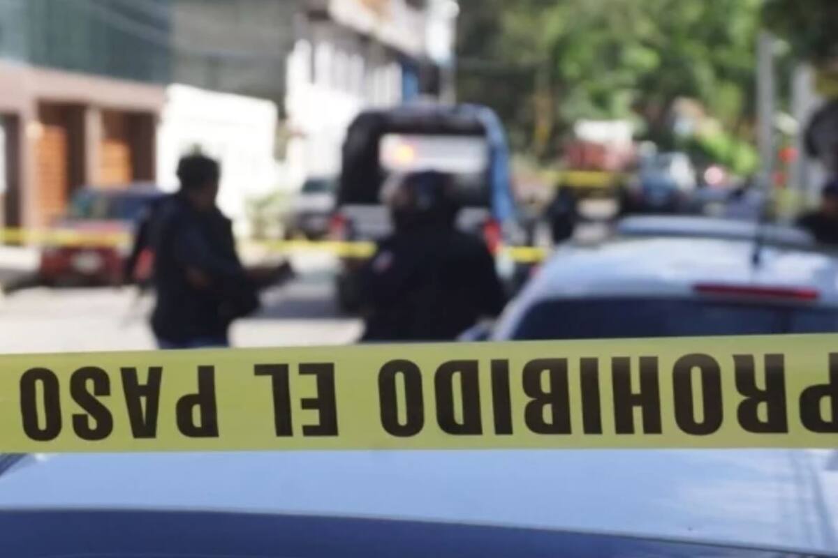 Mata grupo armado a dos policías en Minatitlán