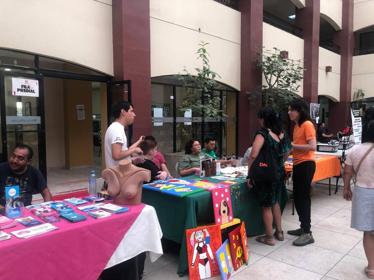 Foto: Carmen Gutiérrez