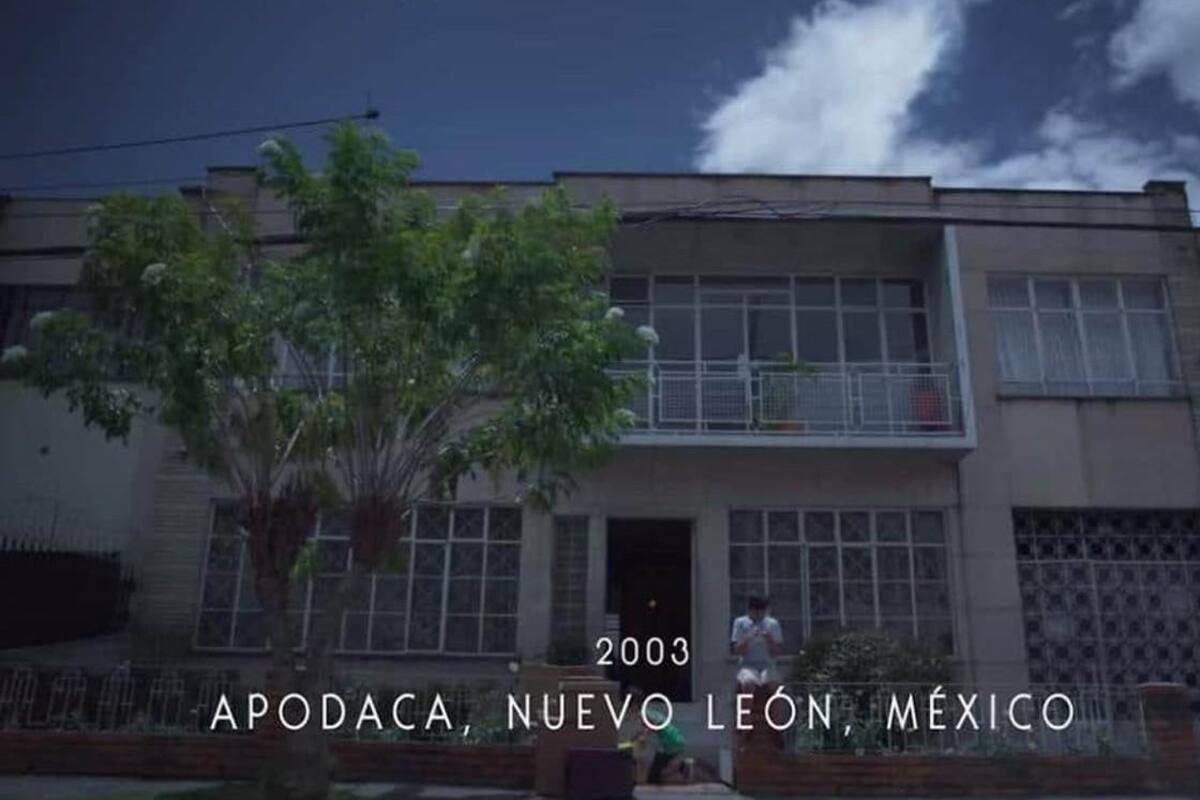 “Haunted Latinoamérica” estrena el tétrico caso de Apodaca